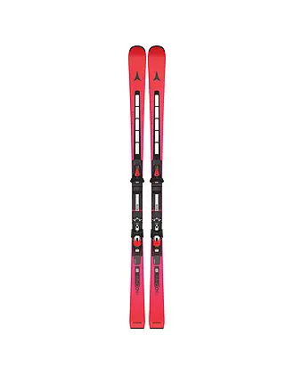ATOMIC | Raceski REDSTER G9 REVOSHOCK S + I 12 GW | 